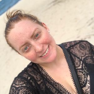 Meet your Posher, Arleydis